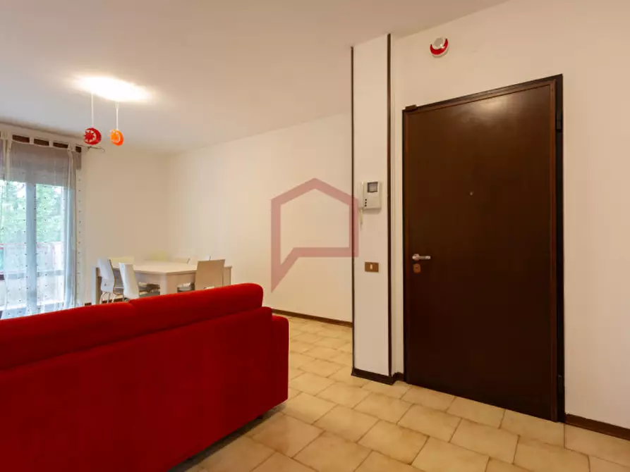 Immagine 5 di Appartamento in affitto  in Mestre a Venezia