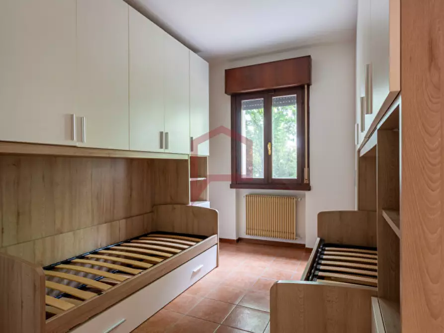 Immagine 19 di Appartamento in affitto  in Mestre a Venezia