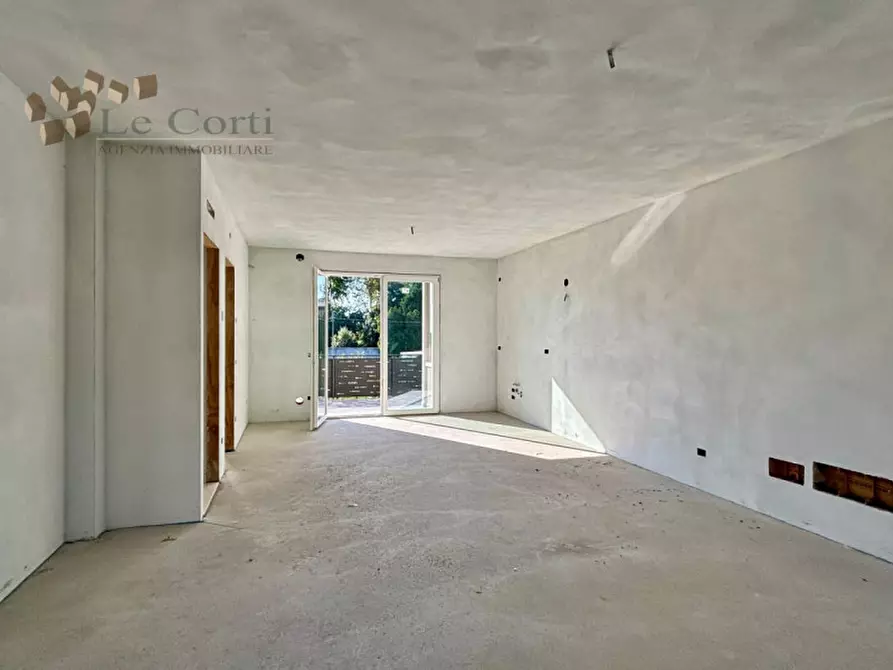 Immagine 3 di Villetta a schiera in vendita  a Sarego