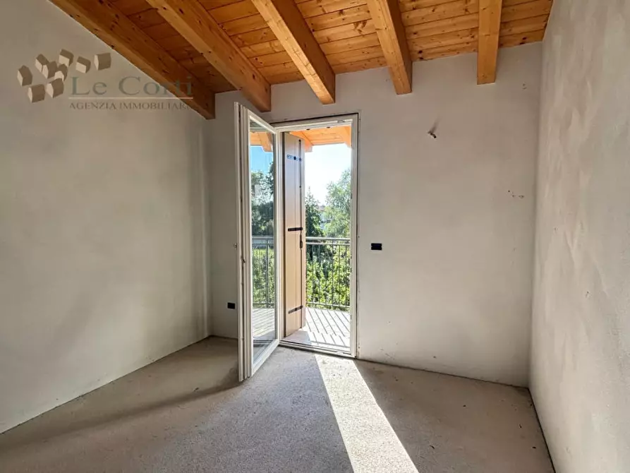 Immagine 8 di Villetta a schiera in vendita  a Sarego