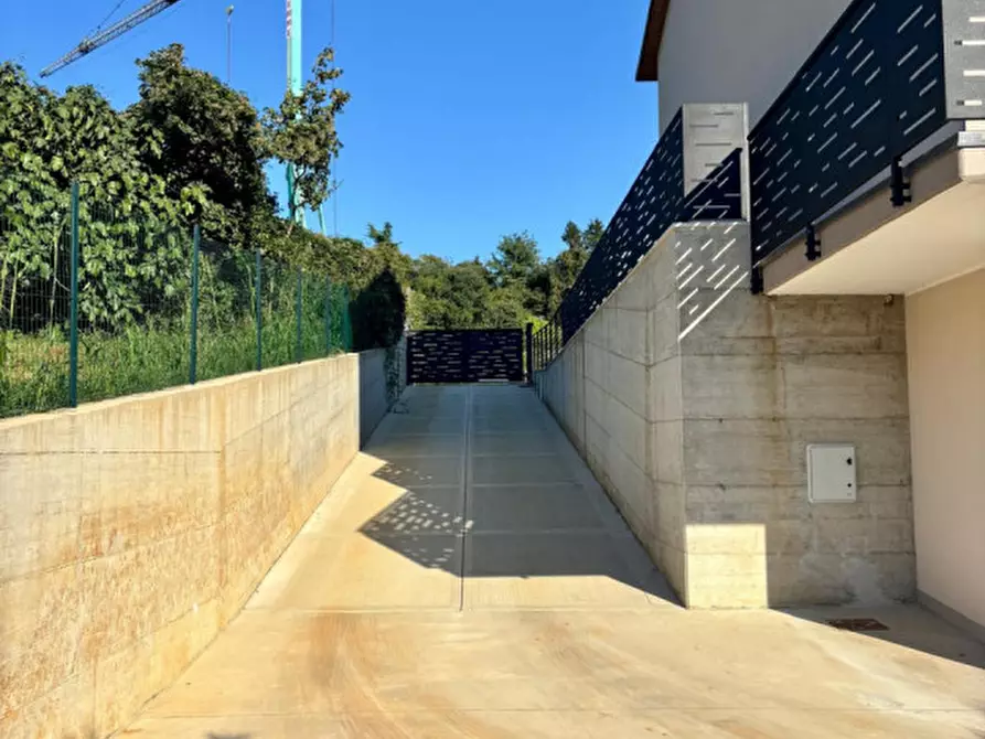 Immagine 13 di Villetta a schiera in vendita  a Sarego