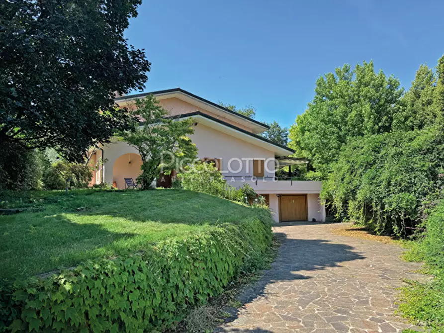 Immagine 3 di Casa indipendente in vendita  in via Chiesa Monfumo a Monfumo