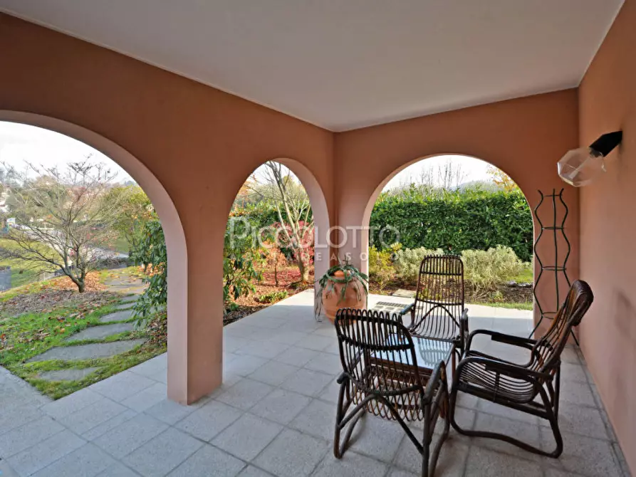 Immagine 4 di Casa indipendente in vendita  in via Chiesa Monfumo a Monfumo