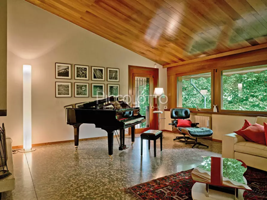 Immagine 5 di Casa indipendente in vendita  in via Chiesa Monfumo a Monfumo