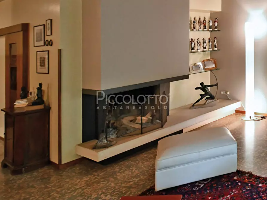 Immagine 6 di Casa indipendente in vendita  in via Chiesa Monfumo a Monfumo