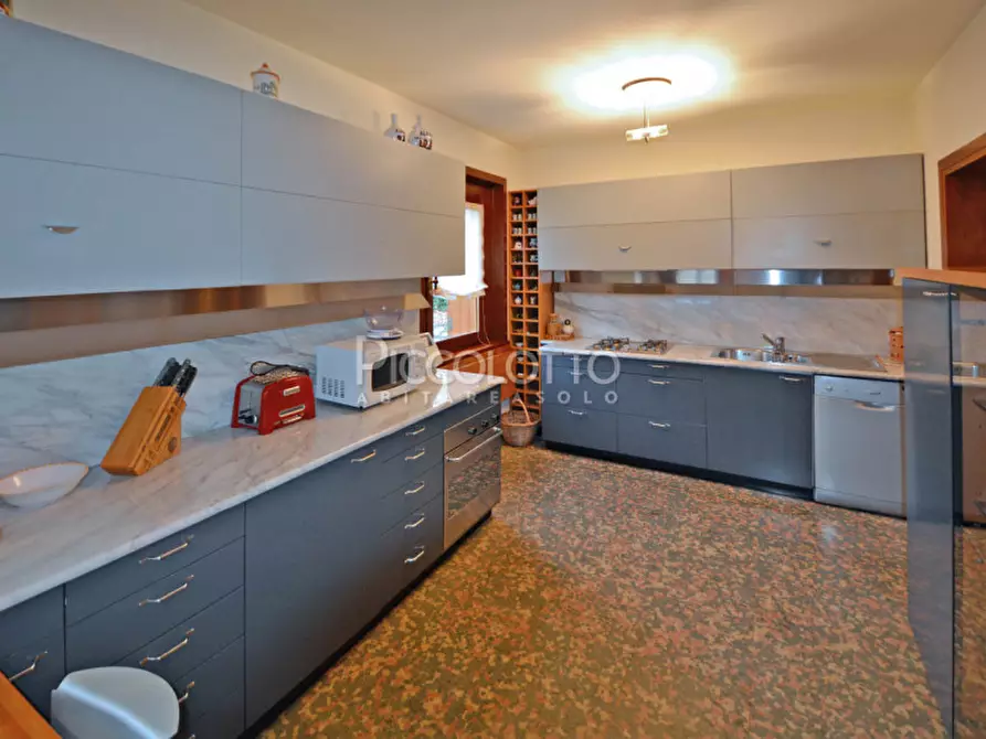 Immagine 8 di Casa indipendente in vendita  in via Chiesa Monfumo a Monfumo