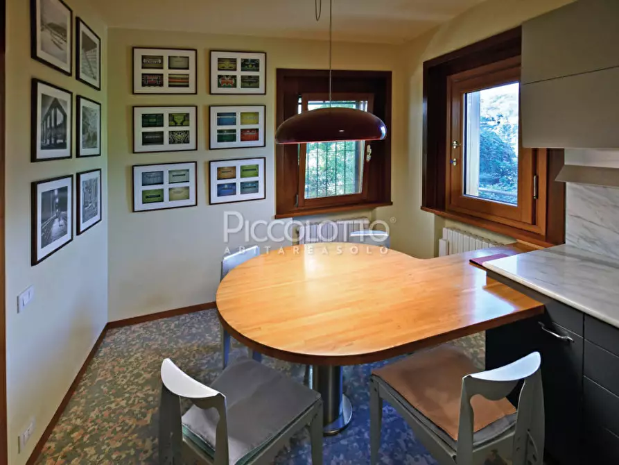 Immagine 9 di Casa indipendente in vendita  in via Chiesa Monfumo a Monfumo