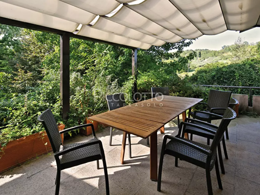 Immagine 10 di Casa indipendente in vendita  in via Chiesa Monfumo a Monfumo