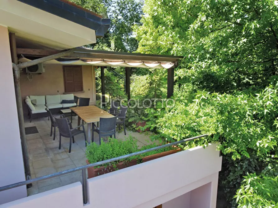 Immagine 11 di Casa indipendente in vendita  in via Chiesa Monfumo a Monfumo