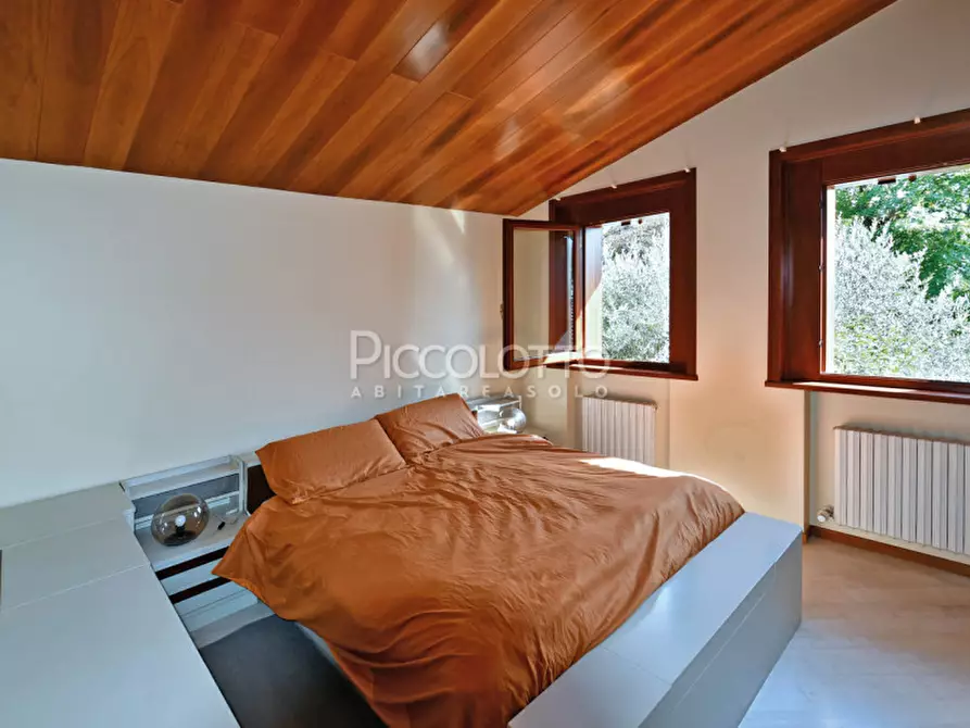 Immagine 12 di Casa indipendente in vendita  in via Chiesa Monfumo a Monfumo