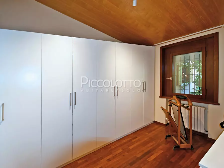 Immagine 13 di Casa indipendente in vendita  in via Chiesa Monfumo a Monfumo