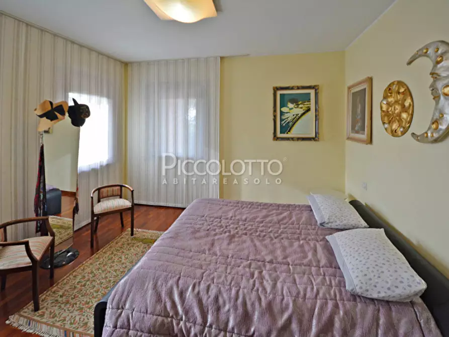 Immagine 14 di Casa indipendente in vendita  in via Chiesa Monfumo a Monfumo