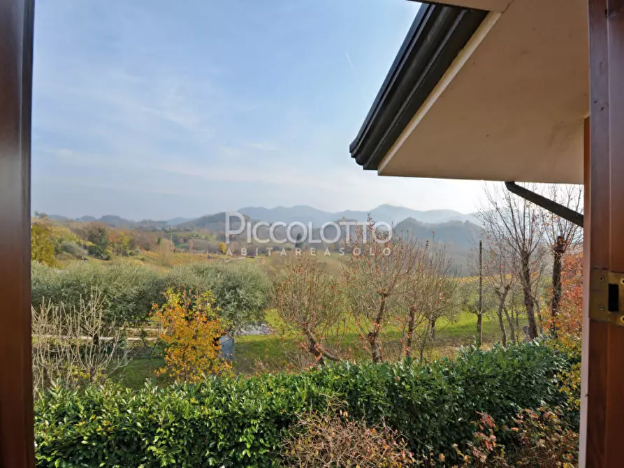 Immagine 15 di Casa indipendente in vendita  in via Chiesa Monfumo a Monfumo