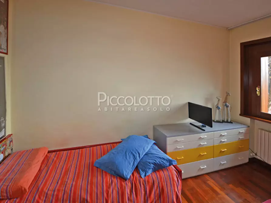 Immagine 16 di Casa indipendente in vendita  in via Chiesa Monfumo a Monfumo