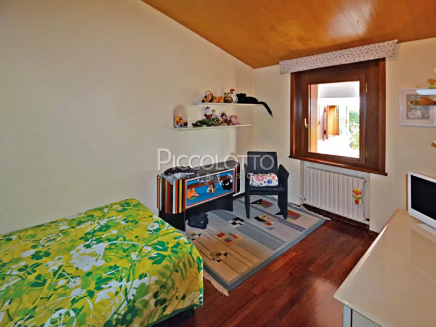 Immagine 17 di Casa indipendente in vendita  in via Chiesa Monfumo a Monfumo