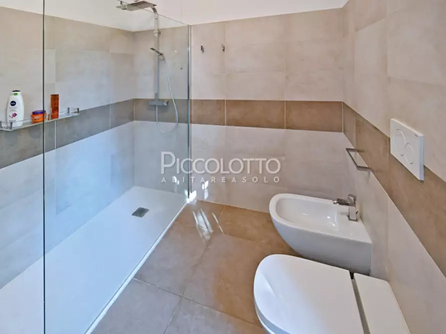 Immagine 18 di Casa indipendente in vendita  in via Chiesa Monfumo a Monfumo