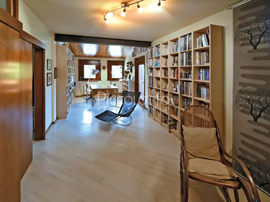 Immagine 20 di Casa indipendente in vendita  in via Chiesa Monfumo a Monfumo