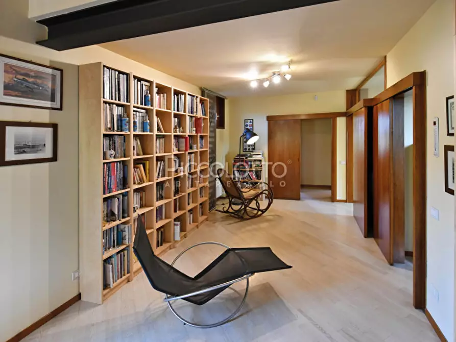 Immagine 22 di Casa indipendente in vendita  in via Chiesa Monfumo a Monfumo