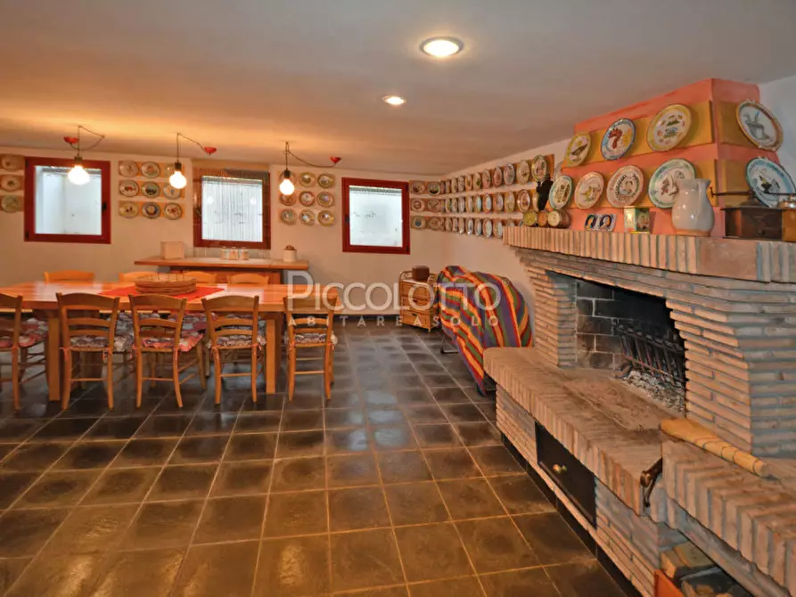 Immagine 25 di Casa indipendente in vendita  in via Chiesa Monfumo a Monfumo