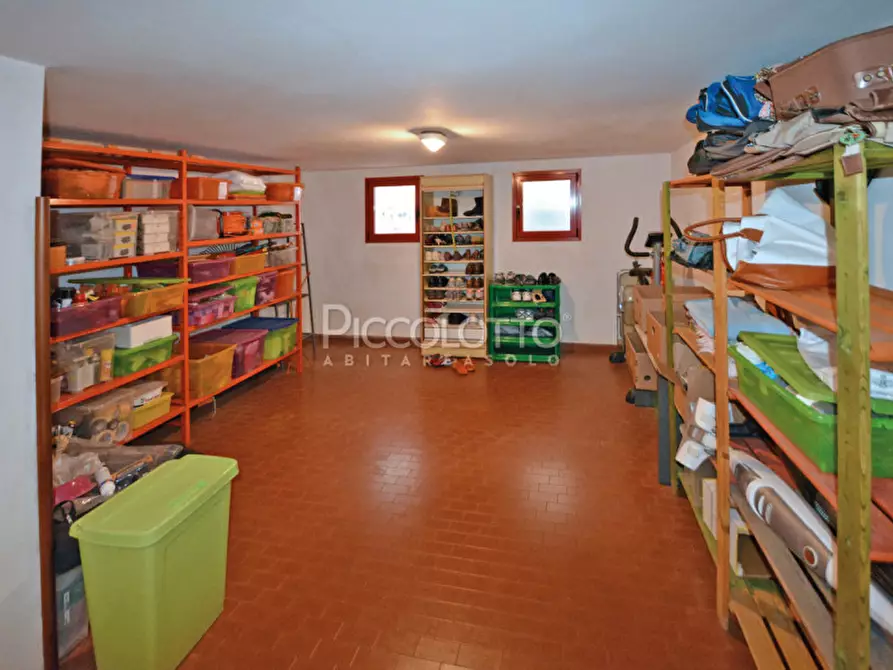 Immagine 26 di Casa indipendente in vendita  in via Chiesa Monfumo a Monfumo