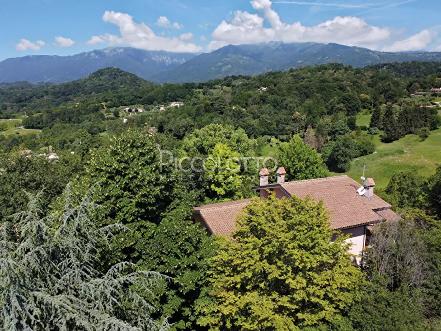 Immagine 28 di Casa indipendente in vendita  in via Chiesa Monfumo a Monfumo