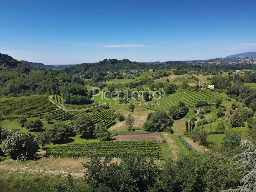 Immagine 29 di Casa indipendente in vendita  in via Chiesa Monfumo a Monfumo