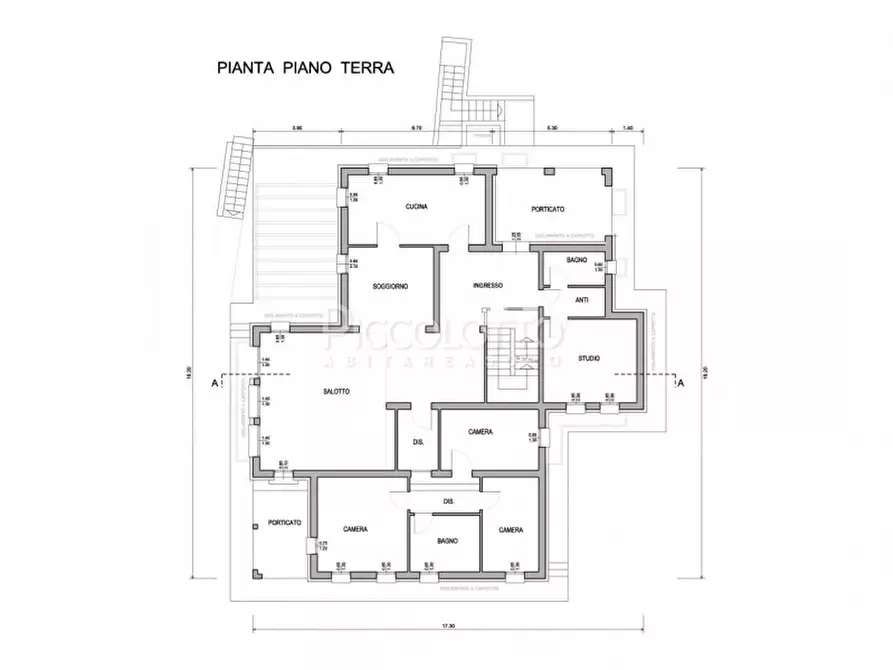 Immagine 30 di Casa indipendente in vendita  in via Chiesa Monfumo a Monfumo