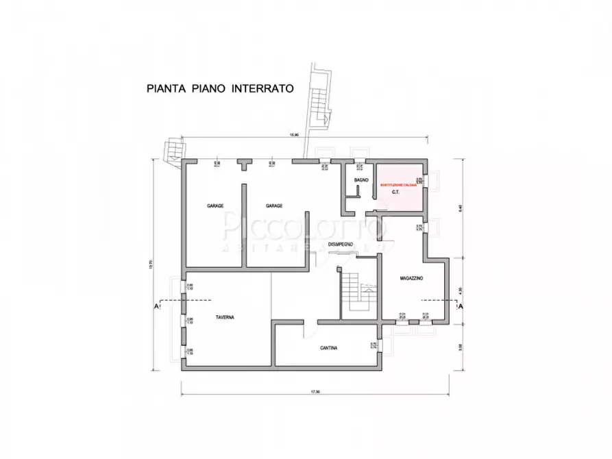 Immagine 32 di Casa indipendente in vendita  in via Chiesa Monfumo a Monfumo