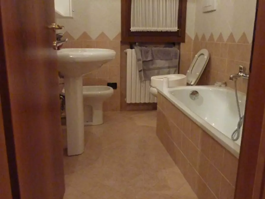 Immagine 9 di Appartamento in affitto  in via ragazzi del 99 a Villorba