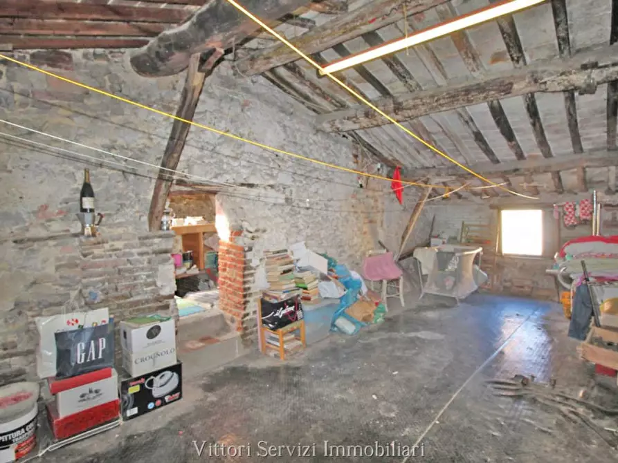 Immagine 20 di Villetta a schiera in vendita  in via Matteotti a Lucignano