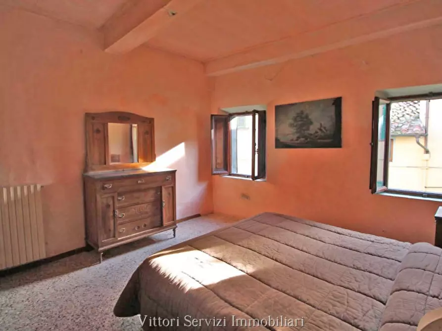 Immagine 21 di Villetta a schiera in vendita  in via Matteotti a Lucignano