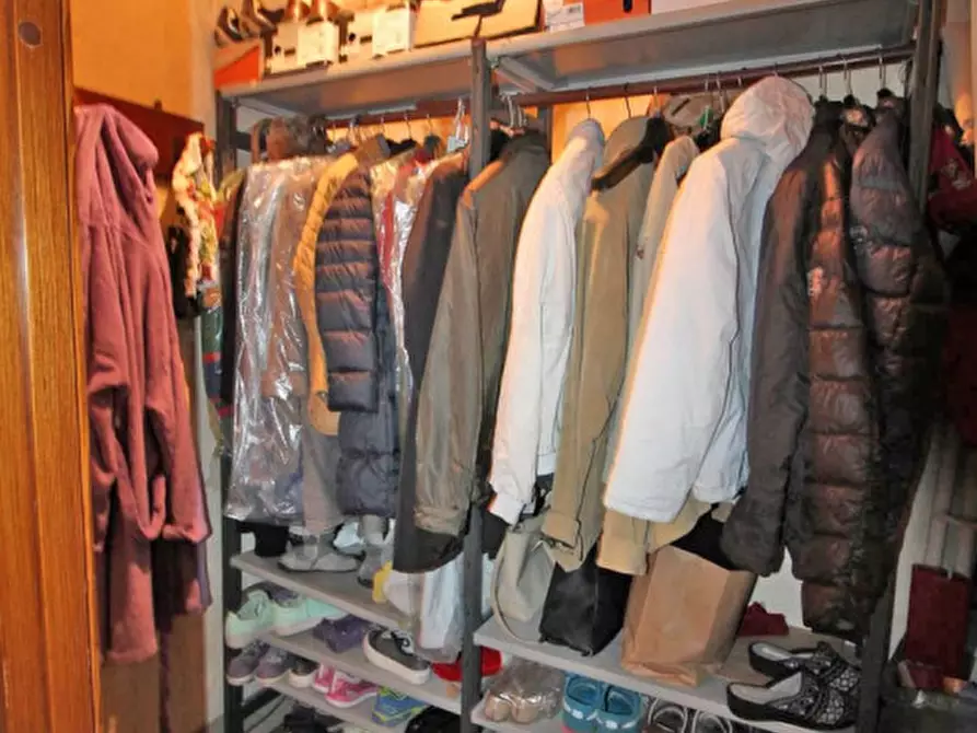 Immagine 22 di Villetta a schiera in vendita  in via Matteotti a Lucignano