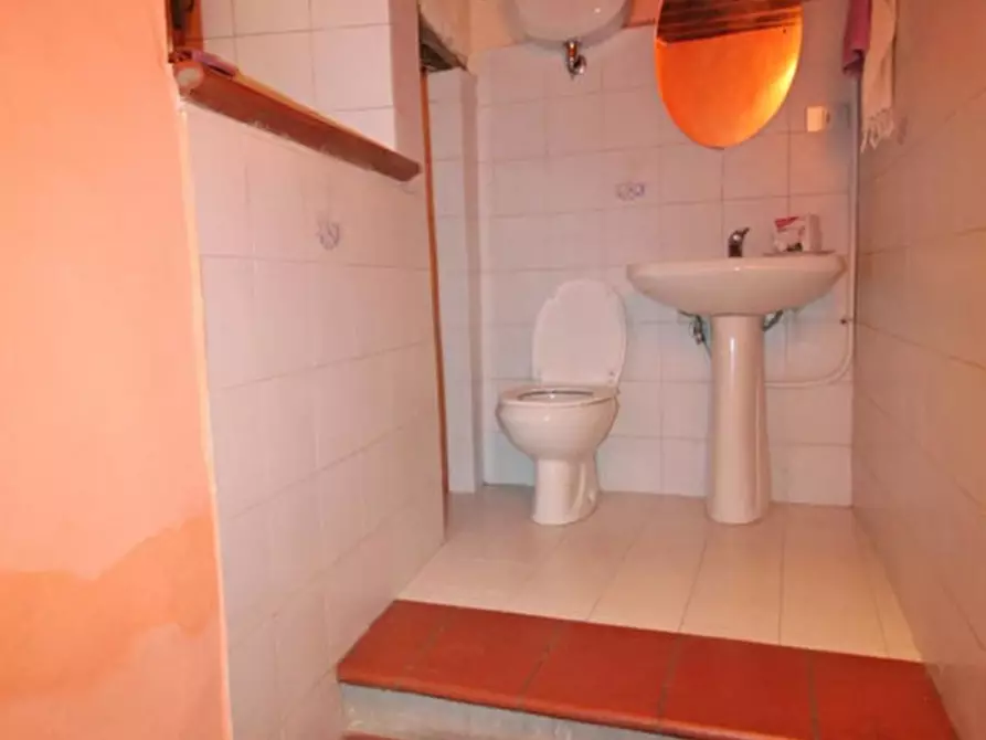 Immagine 24 di Villetta a schiera in vendita  in via Matteotti a Lucignano