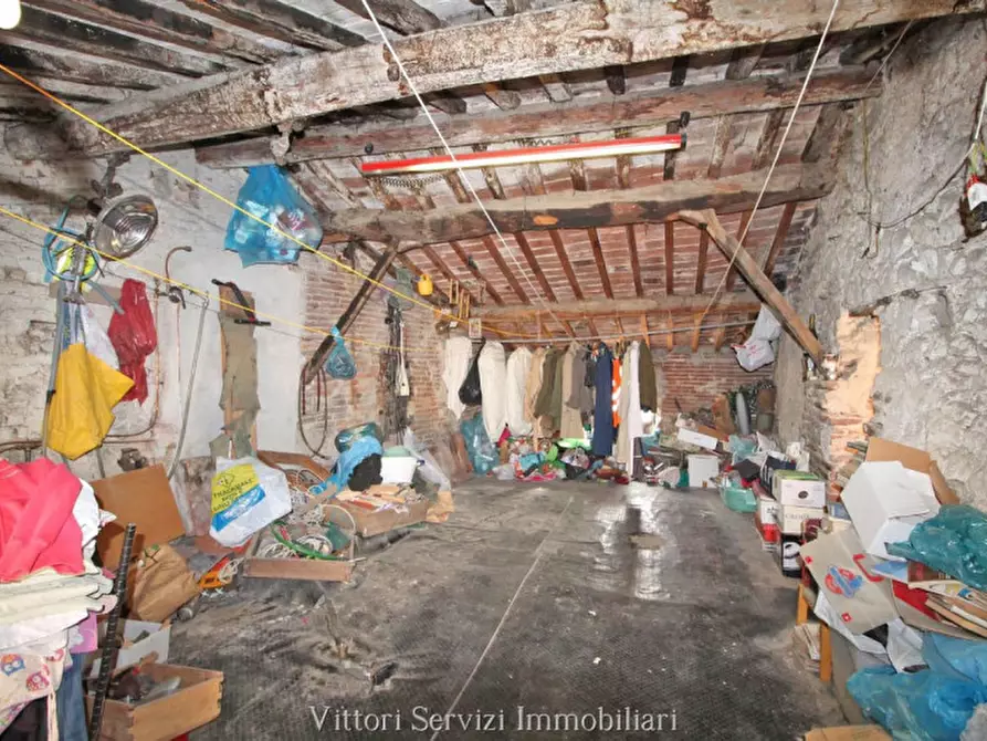 Immagine 25 di Villetta a schiera in vendita  in via Matteotti a Lucignano