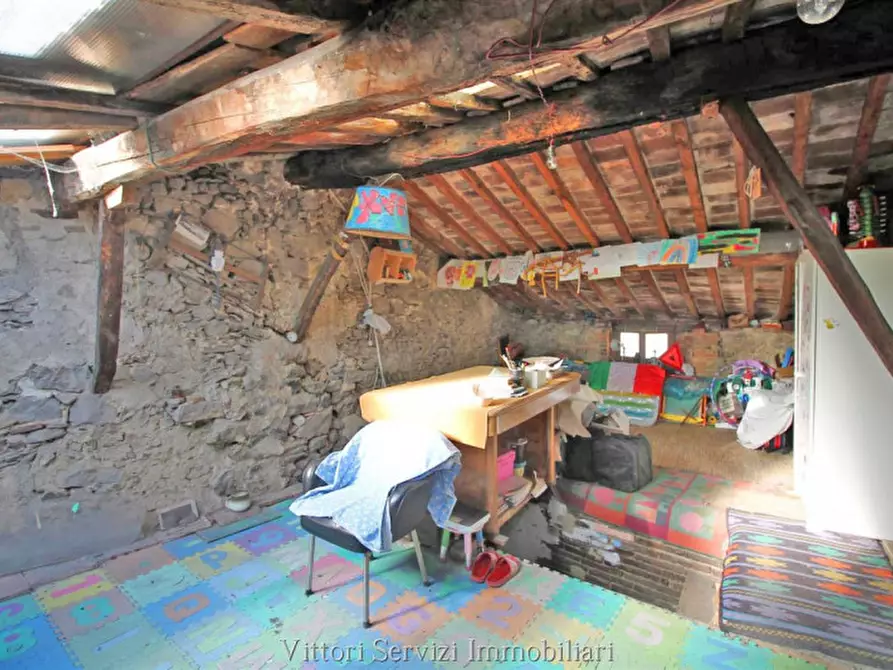 Immagine 27 di Villetta a schiera in vendita  in via Matteotti a Lucignano