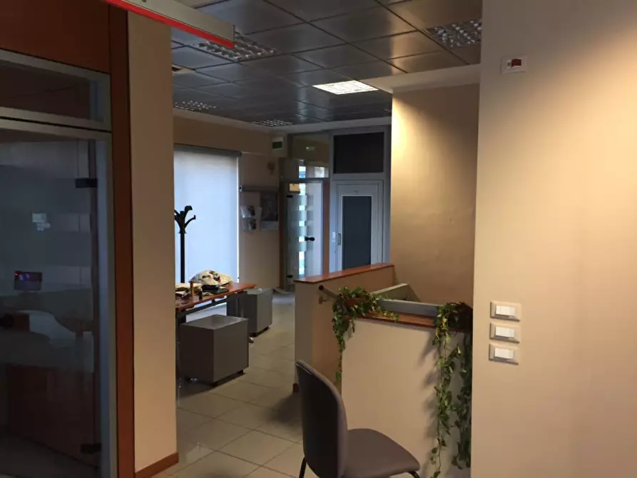 Immagine 13 di Negozio in affitto  in via borromeo a Padova