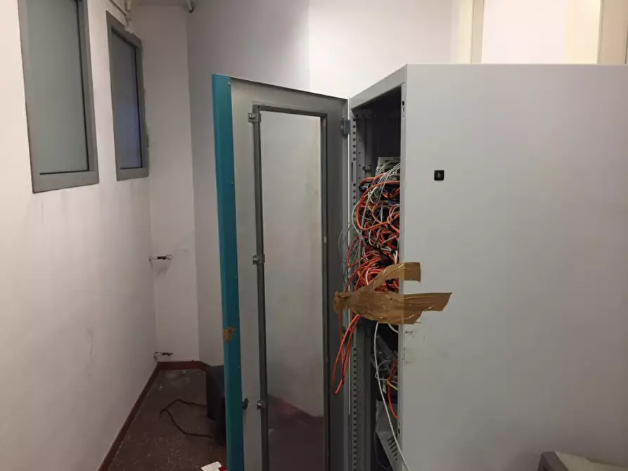 Immagine 22 di Negozio in affitto  in via borromeo a Padova