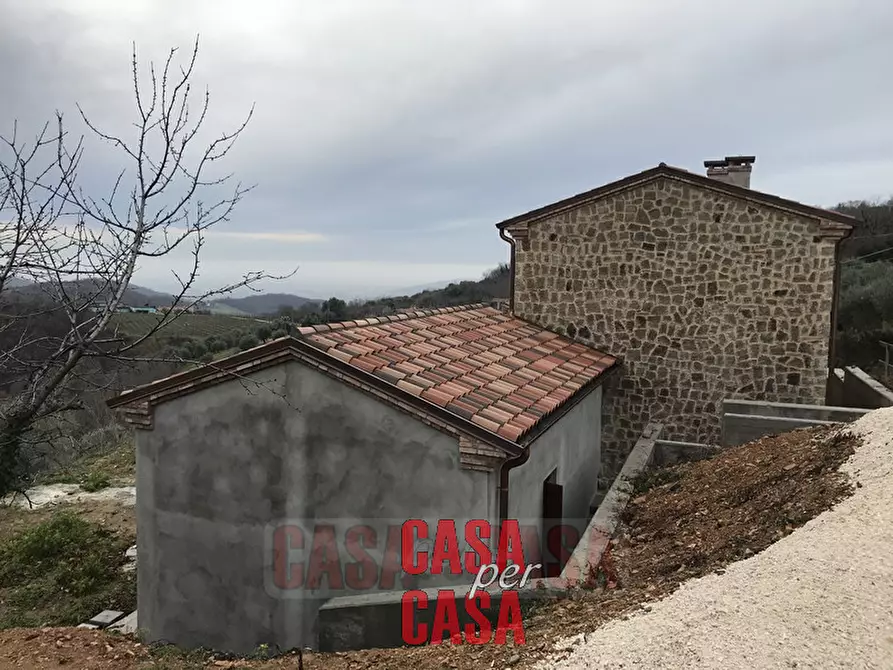 Immagine 20 di Rustico / casale in vendita  in valnogaredo a Cinto Euganeo