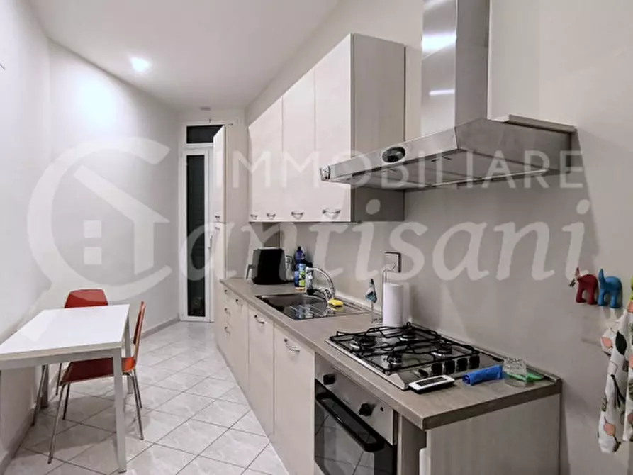 Immagine 4 di Appartamento in affitto  in piazza leopoldo a Firenze