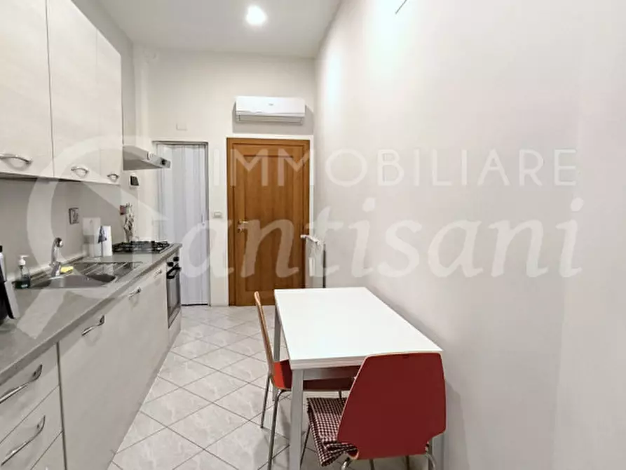 Immagine 5 di Appartamento in affitto  in piazza leopoldo a Firenze