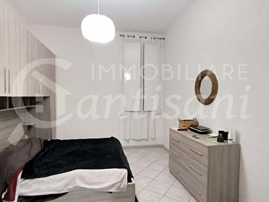 Immagine 9 di Appartamento in affitto  in piazza leopoldo a Firenze