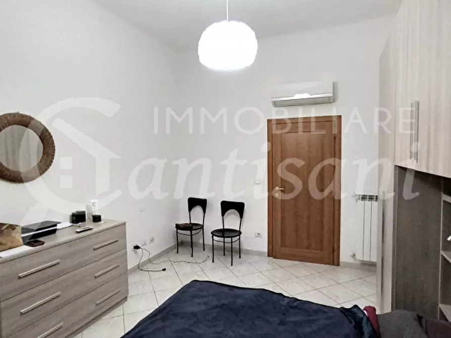 Immagine 11 di Appartamento in affitto  in piazza leopoldo a Firenze