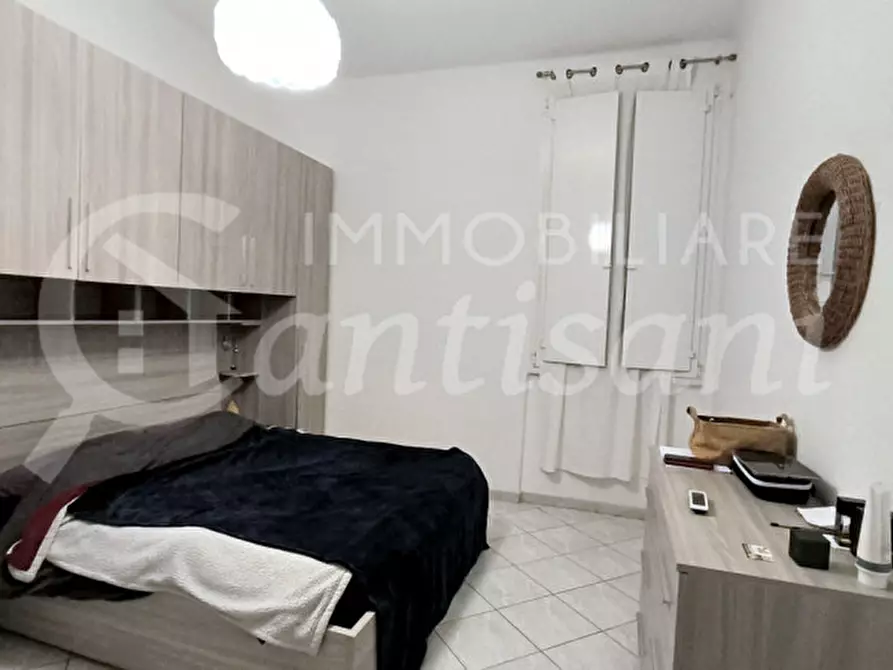 Immagine 12 di Appartamento in affitto  in piazza leopoldo a Firenze