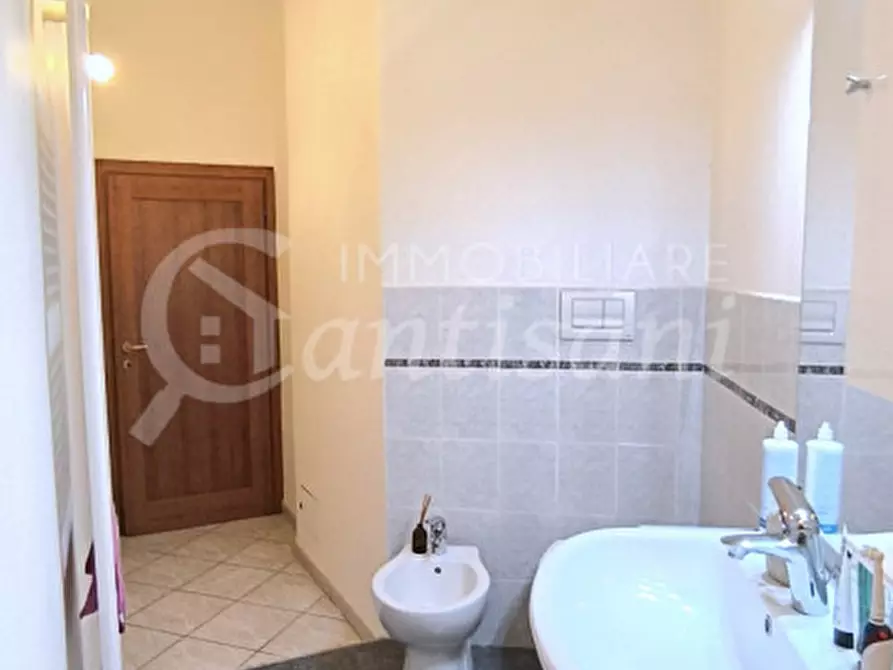 Immagine 15 di Appartamento in affitto  in piazza leopoldo a Firenze