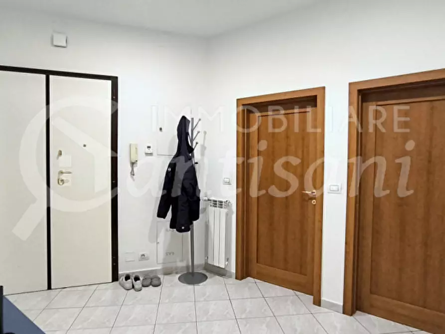 Immagine 16 di Appartamento in affitto  in piazza leopoldo a Firenze