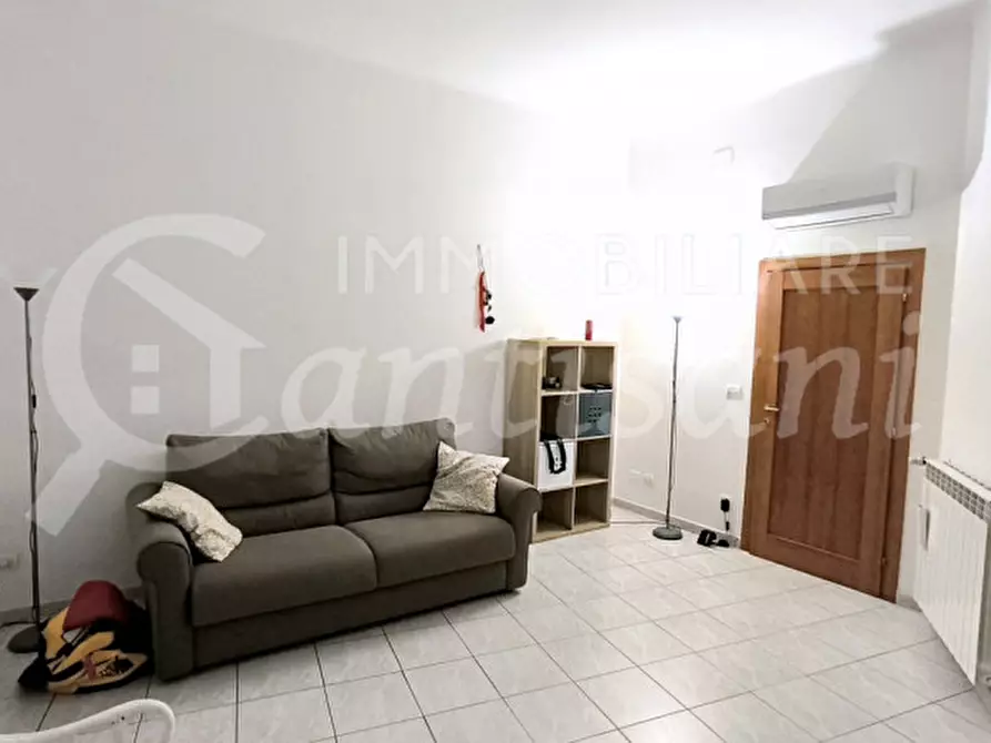 Immagine 17 di Appartamento in affitto  in piazza leopoldo a Firenze