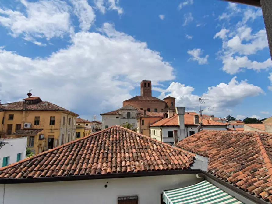 Immagine 16 di Attico in vendita  in via Principe Umberto a Este