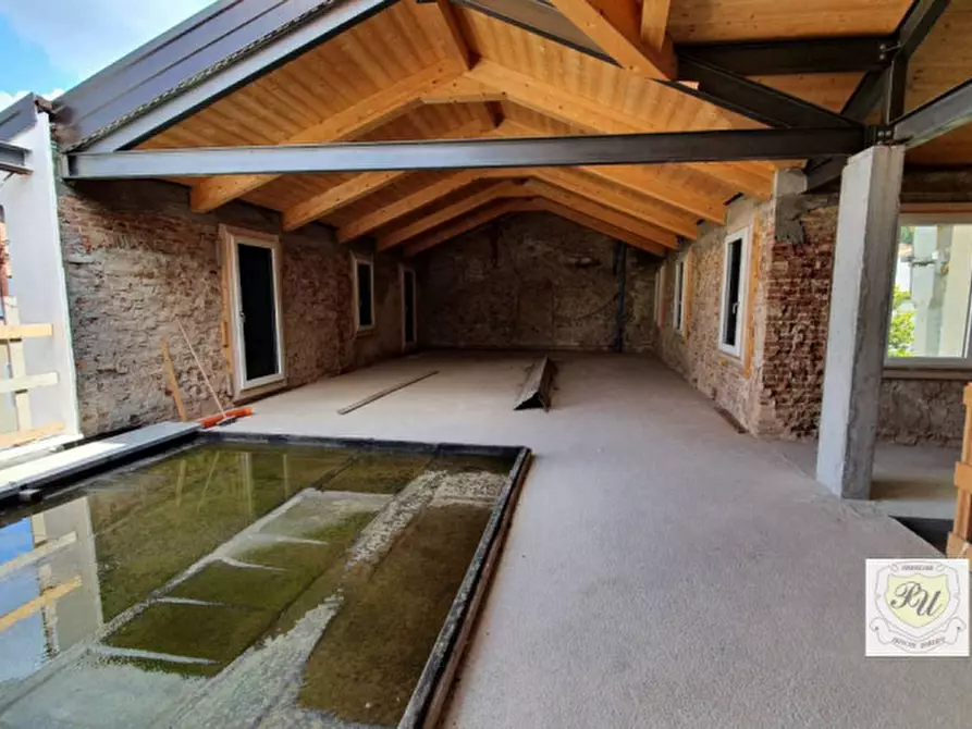 Immagine 20 di Attico in vendita  in via Principe Umberto a Este