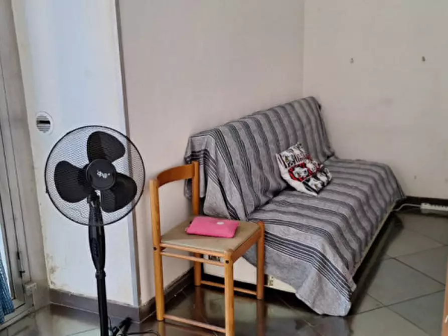 Immagine 2 di Appartamento in affitto  in Via Pessina 16 a Napoli