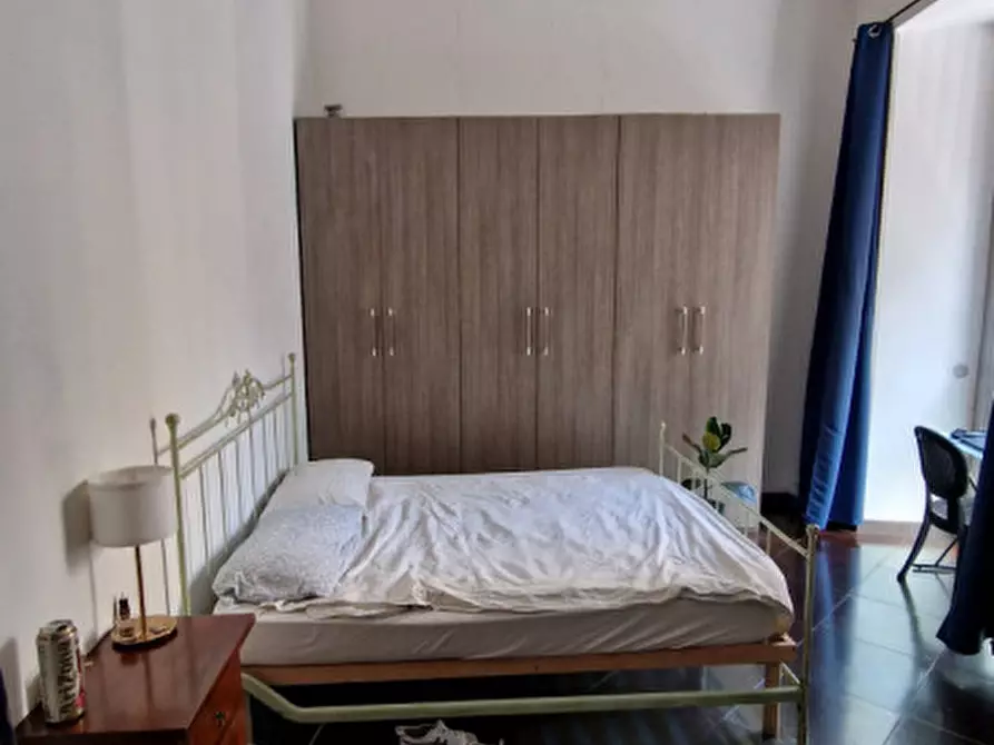 Immagine 7 di Appartamento in affitto  in Via Pessina 16 a Napoli
